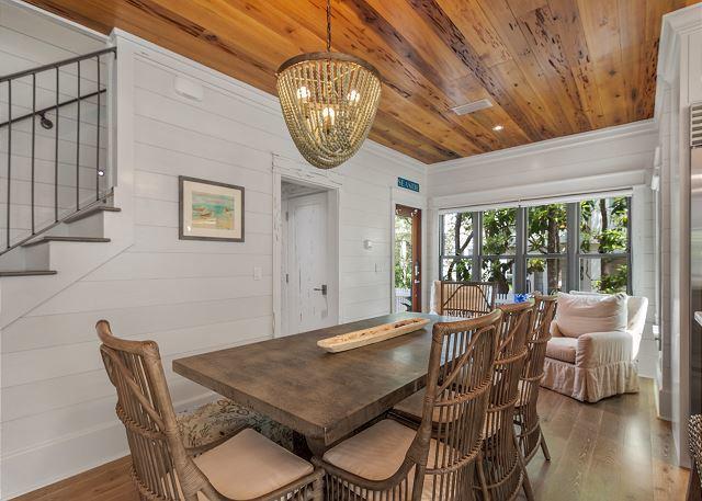 428 West Grove Avenue Santa Rosa Beach, FL 32459 - Photo 15 of 40 Dining Area3