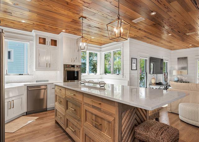 428 West Grove Avenue Santa Rosa Beach, FL 32459 - Photo 17 of 40 Kitchen2