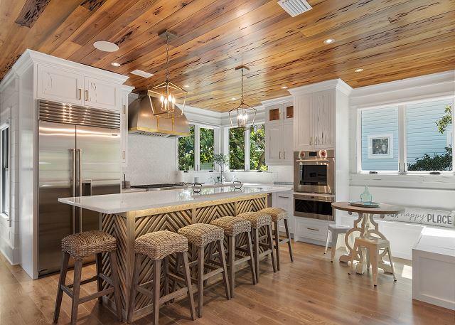 428 West Grove Avenue Santa Rosa Beach, FL 32459 - Photo 18 of 40 Kitchen