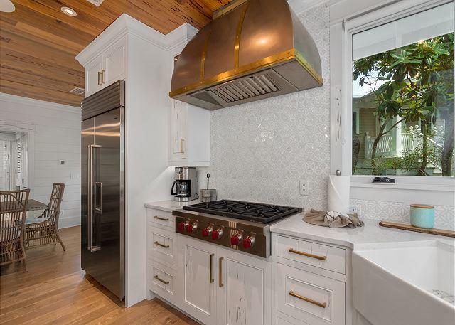 428 West Grove Avenue Santa Rosa Beach, FL 32459 - Photo 20 of 40 Kitchen4