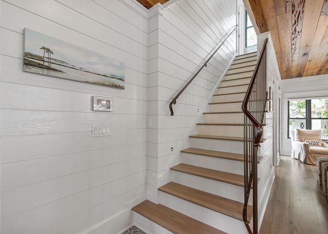 428 West Grove Avenue Santa Rosa Beach, FL 32459 - Photo 22 of 40 Stairs