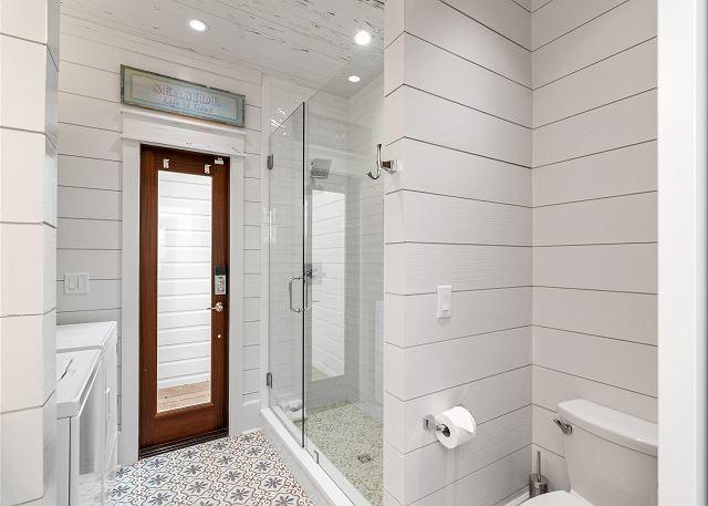 428 West Grove Avenue Santa Rosa Beach, FL 32459 - Photo 24 of 40 Guest bath#1a 1st level