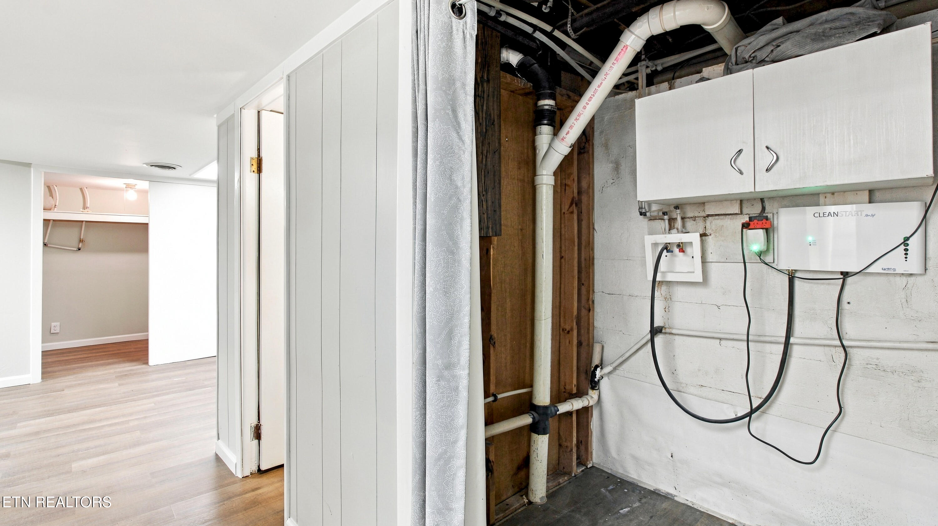 104 Alger Road Oak Ridge, TN 37830 - Photo 43 of 52 Basement-Utility