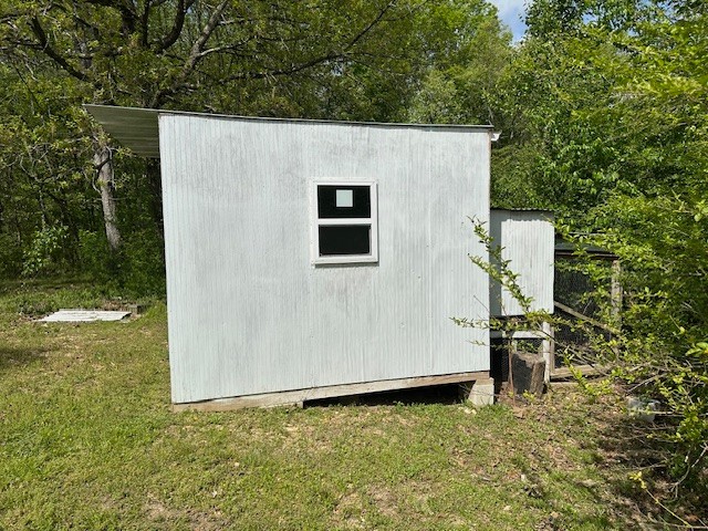 0 Stones Road Camden, TN 38320 - Photo 19 of 28 a view of an outdoor space and a yard