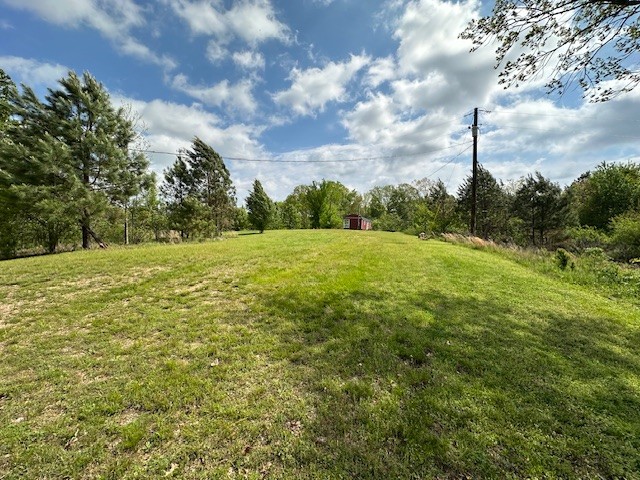 0 Stones Road Camden, TN 38320 - Photo 20 of 28 a view of a field with an trees