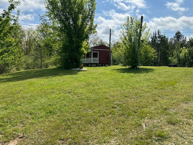 0 Stones Road Camden, TN 38320 - Photo 24 of 28 a fire hydrant in the middle of a field