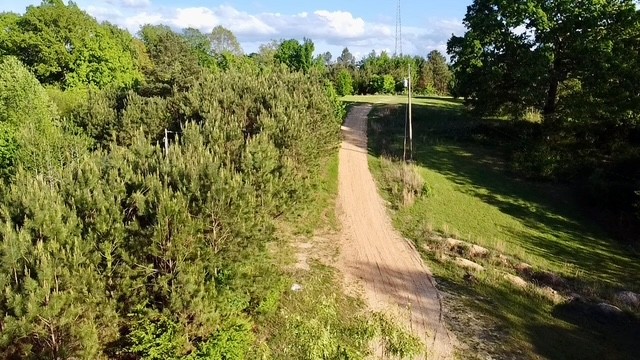 0 Stones Road Camden, TN 38320 - Photo 4 of 28 a balcony with yard
