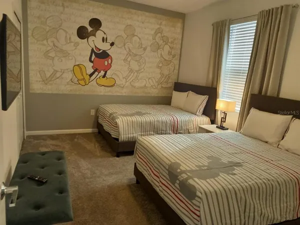 $2,900 | 1041 Splash Shot Place, Unit 1041, Davenport, FL 33896