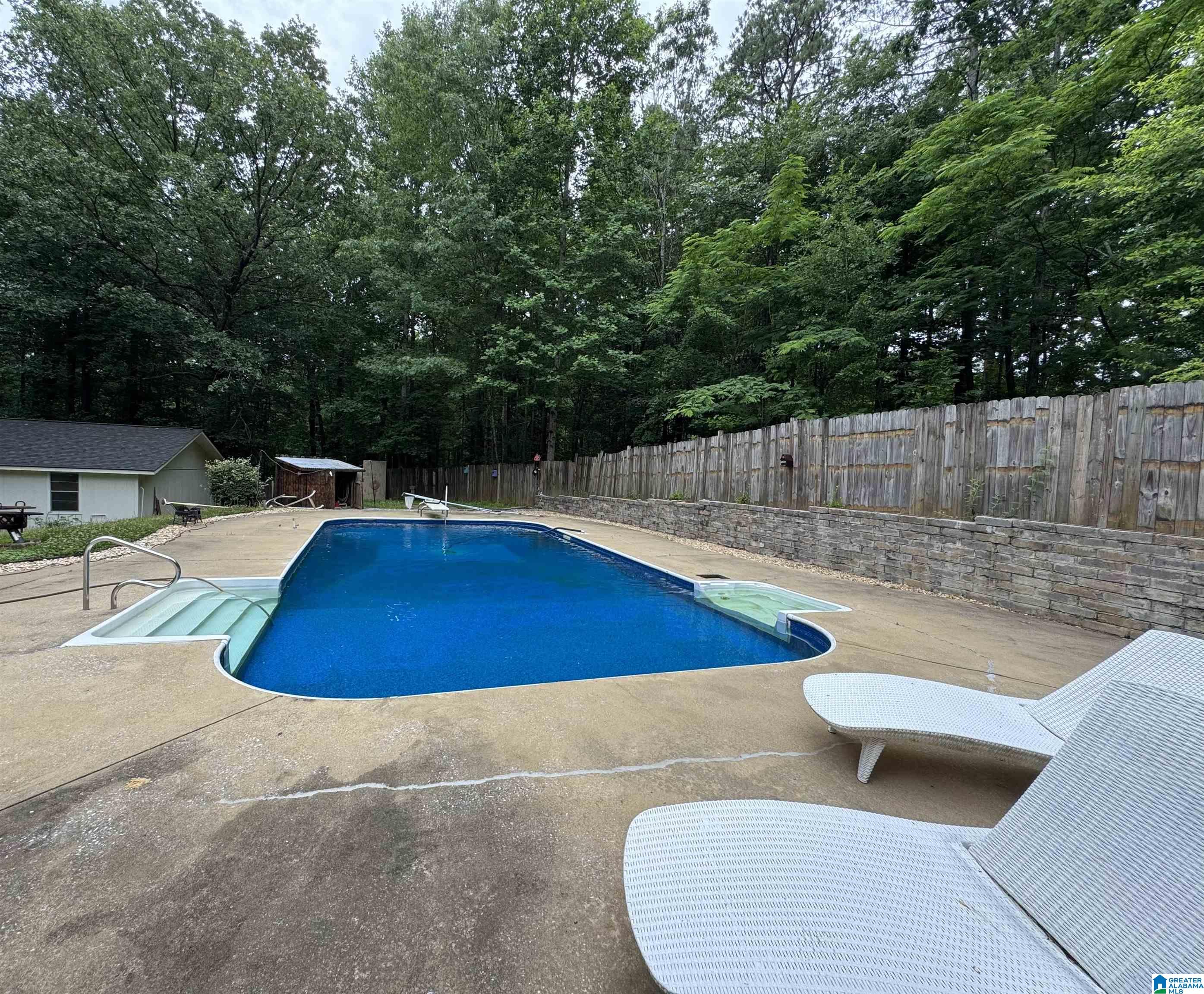 200 Upper Lake Tate Road Sylacauga, AL 35151 - Photo 6 of 8