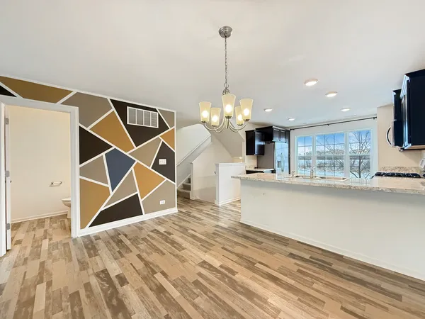 $2,400 | 2385 Upland Road, Pingree Grove, IL 60140