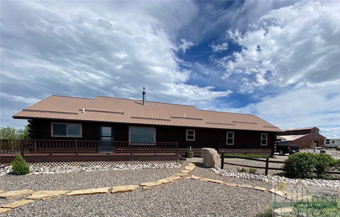 6543 Southridge Road Billings, MT 59101 - Photo 1 of 1 Gallery Image 1