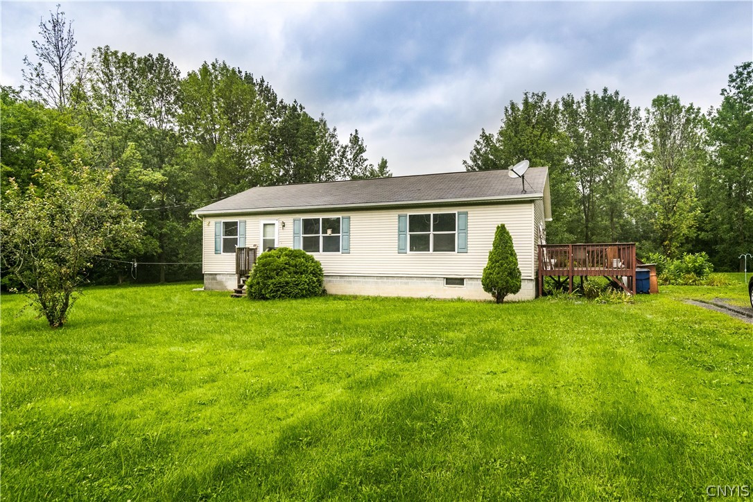 5347 Webster Road LaFayette, NY 13084 - Photo 1 of 1 Gallery Image 1