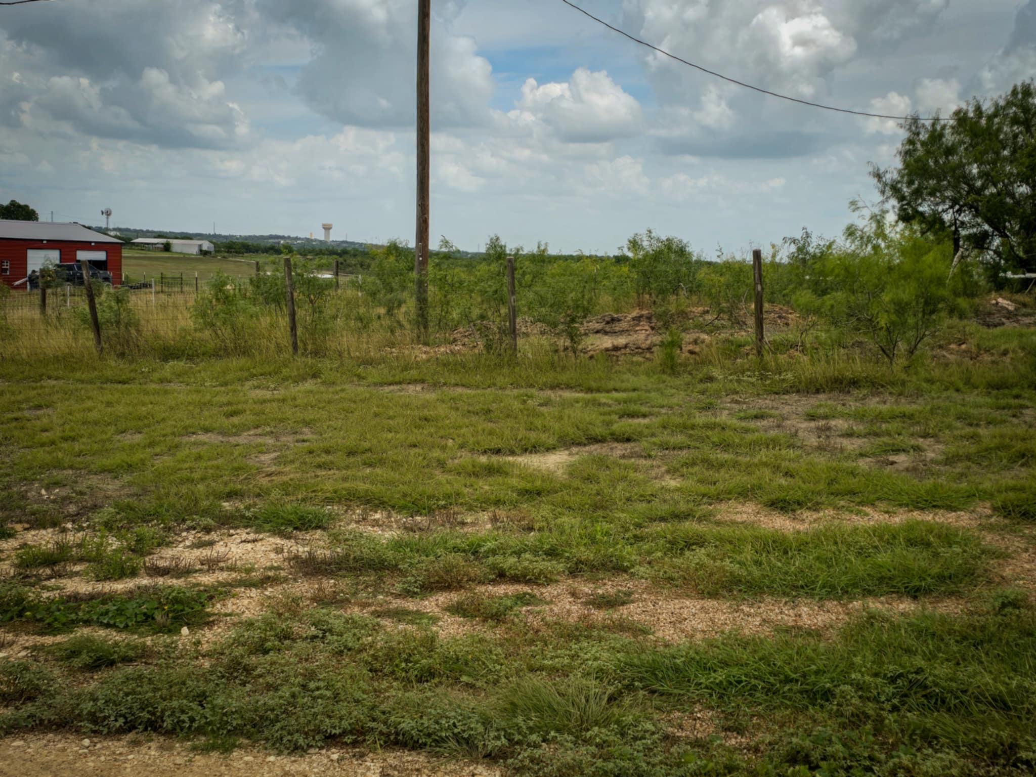 a view of a lake view