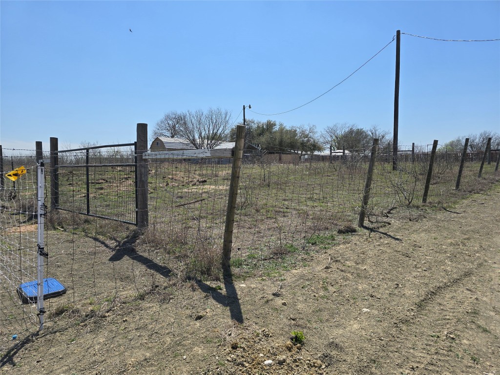 414 3 G Ranch Road Kyle, TX 78640 - Photo 3 of 4 a view of lake