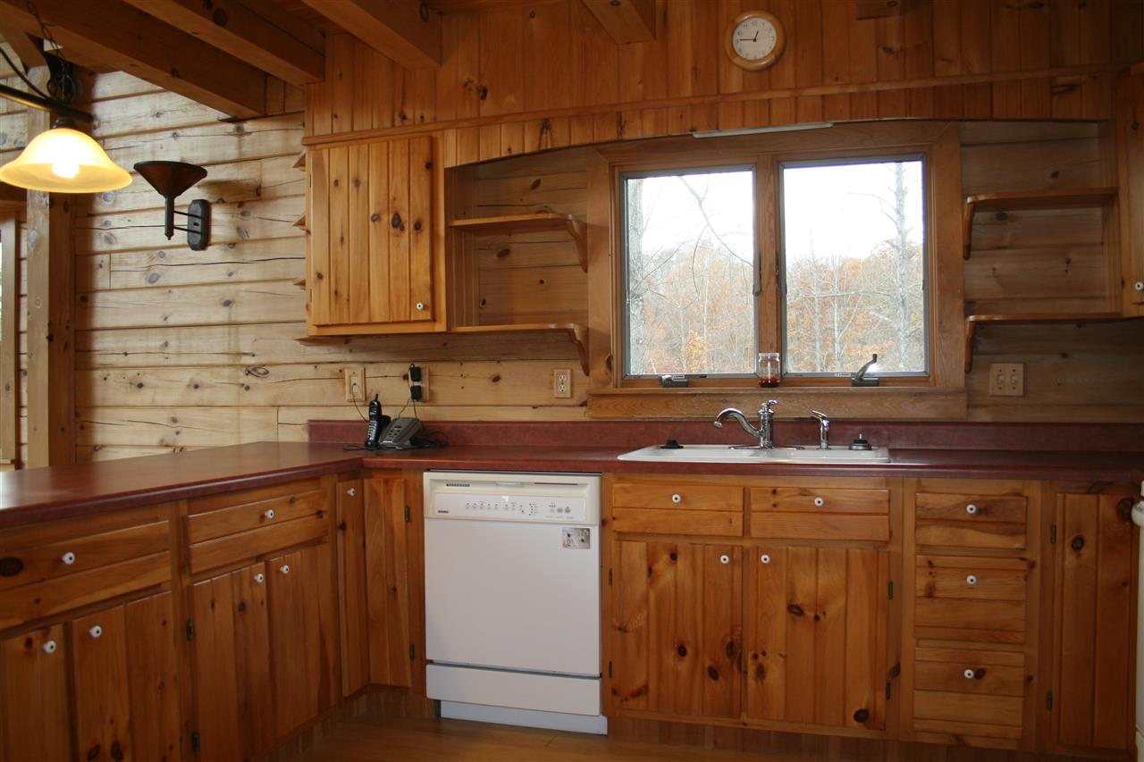 1465 Macville Road Gosport, IN 47433 - Photo 11 of 35