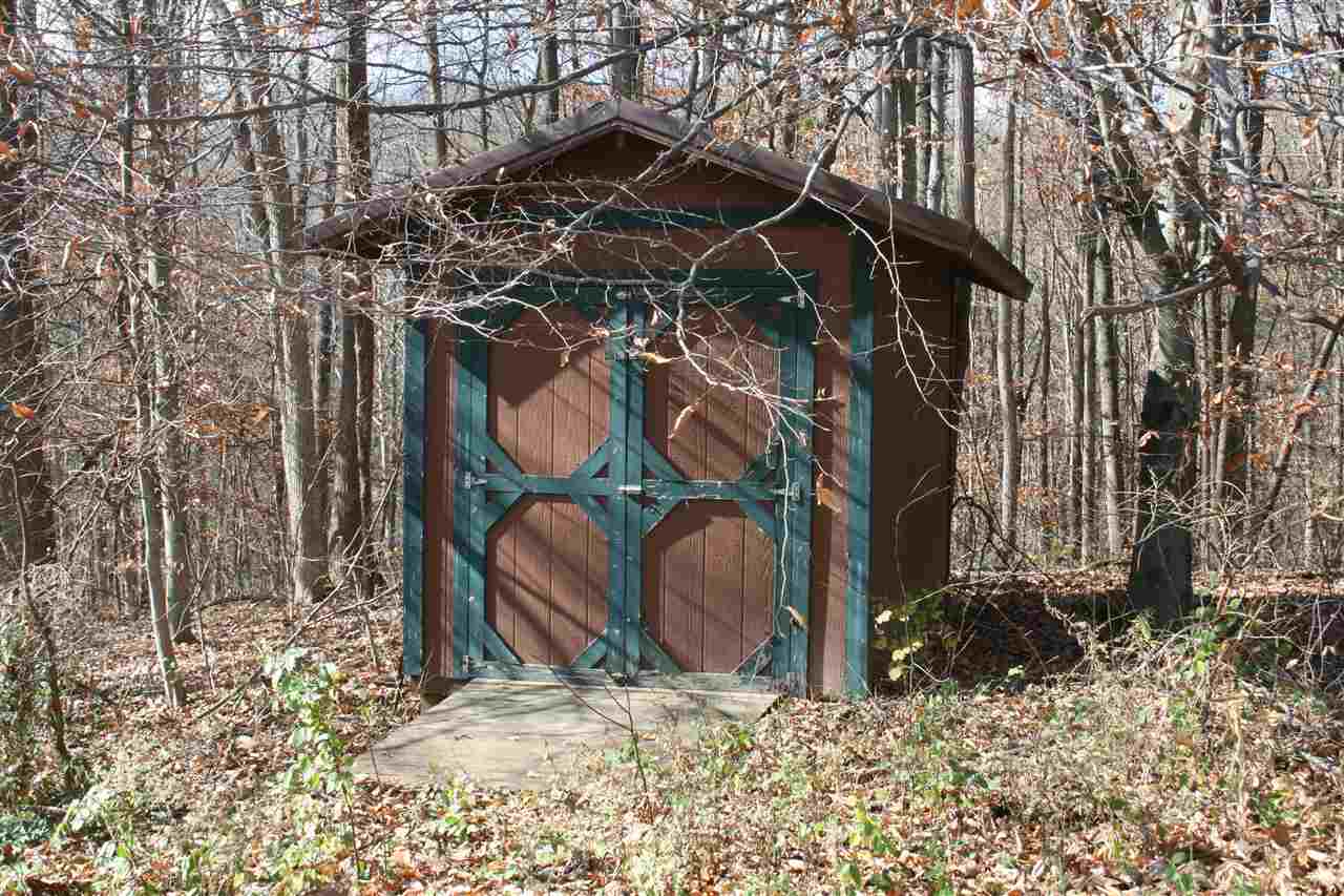 1465 Macville Road Gosport, IN 47433 - Photo 17 of 35
