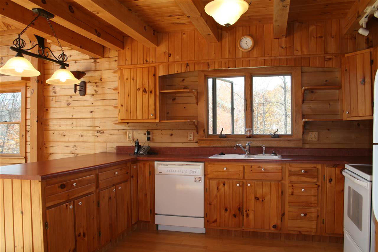 1465 Macville Road Gosport, IN 47433 - Photo 21 of 35