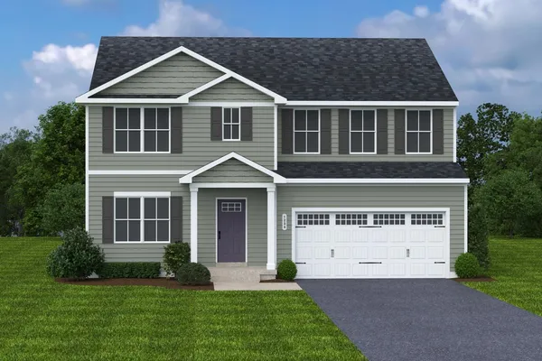 $394,990 | 7 White Birch Road, Waynesboro, VA 22980