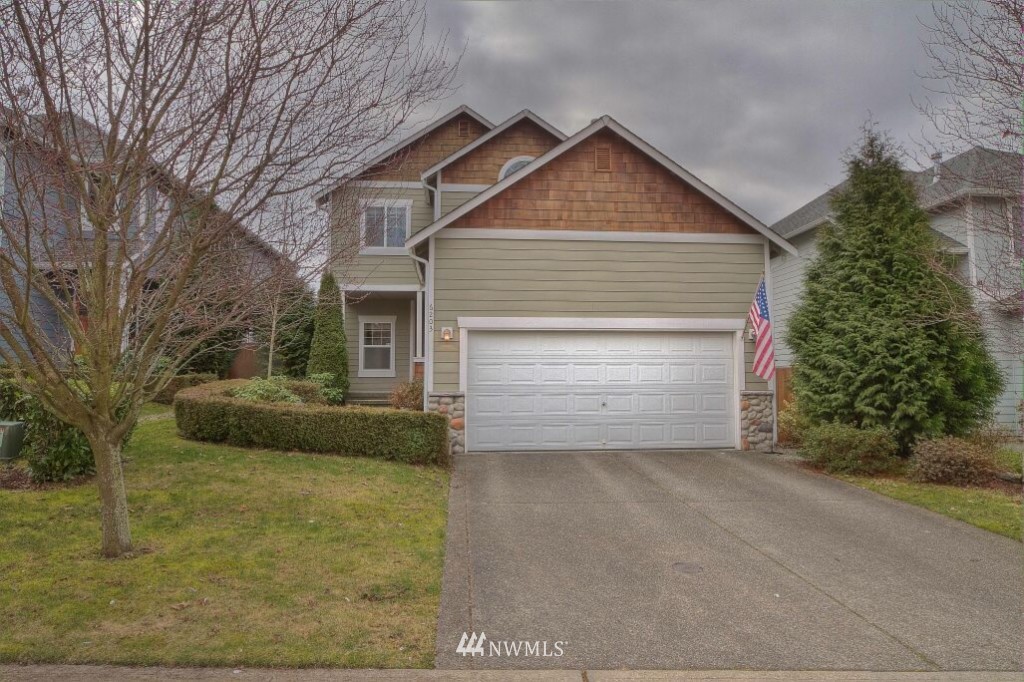 6203 Southeast 2nd Place Renton, WA 98059 - Photo 1 of 1