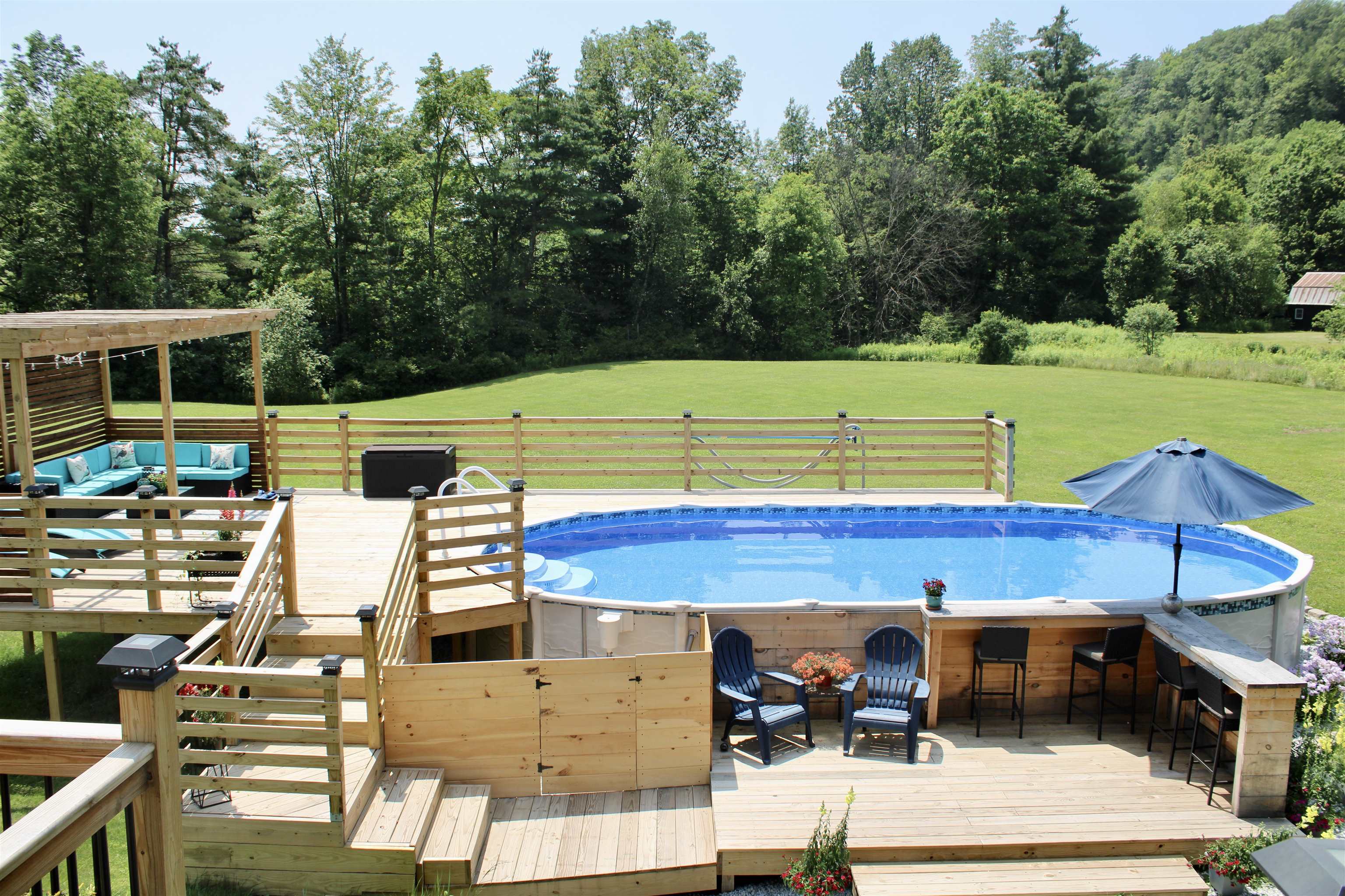 144 Rydon Acres Brandon, VT 05733 - Photo 23 of 35 Gallery Image 23
