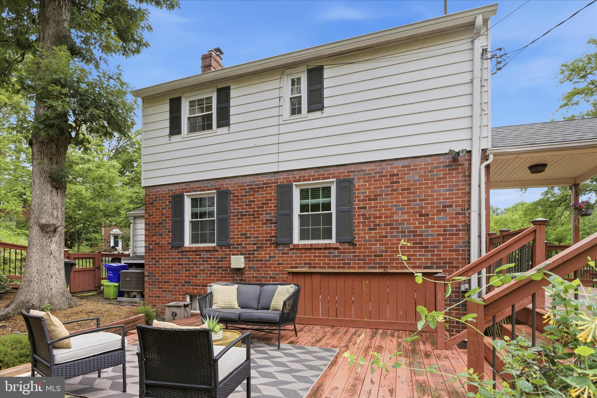 5721 Forest Road Cheverly, MD 20785 - Photo 39 of 49