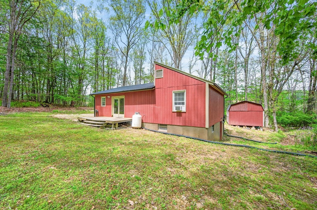 2531 Dry Road Speedwell, VA 24374 - Photo 51 of 64 Gallery Image 51