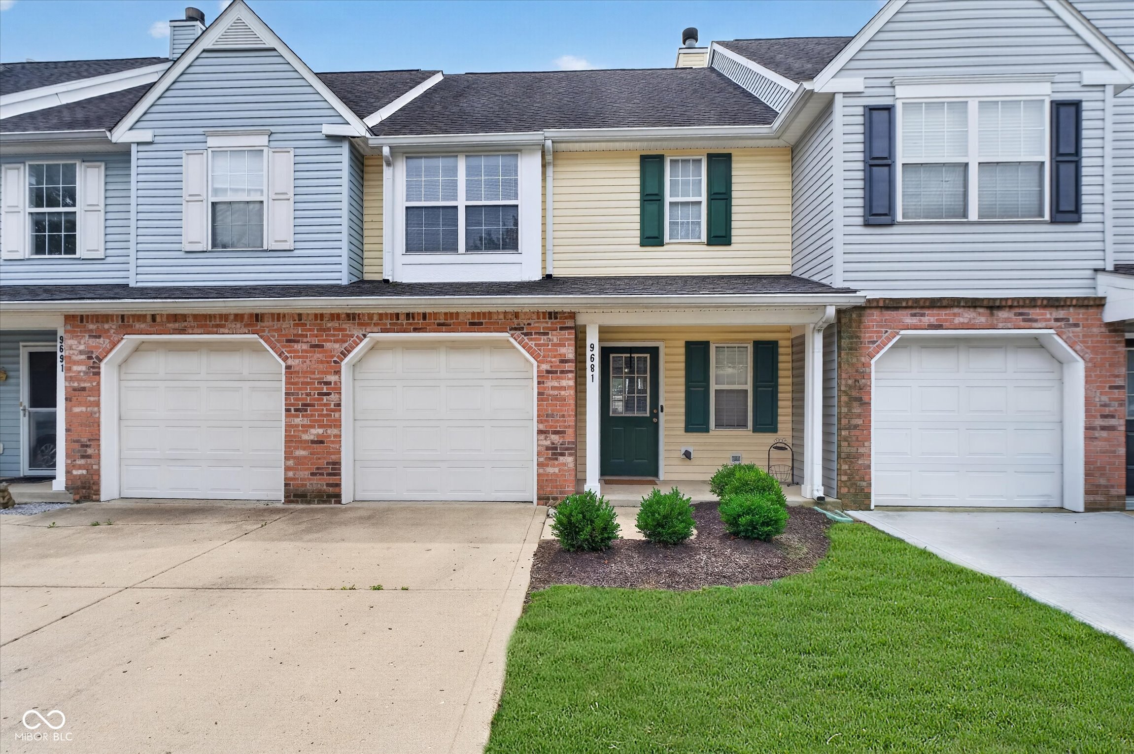 9681 Anson Street Fishers, IN 46038 - Photo 1 of 24 Gallery Image 1