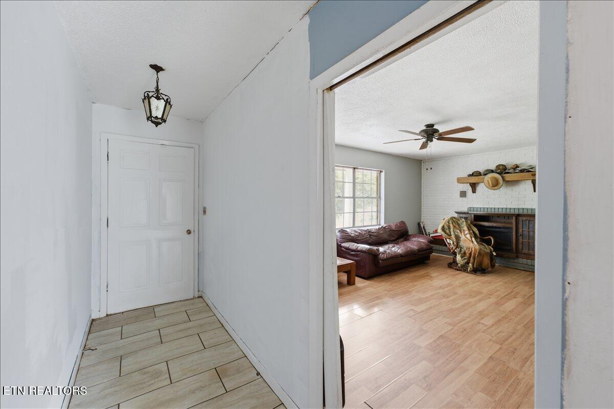 249 Old Cades Cove Road Townsend, TN 37882 - Photo 1 of 30 Foyer