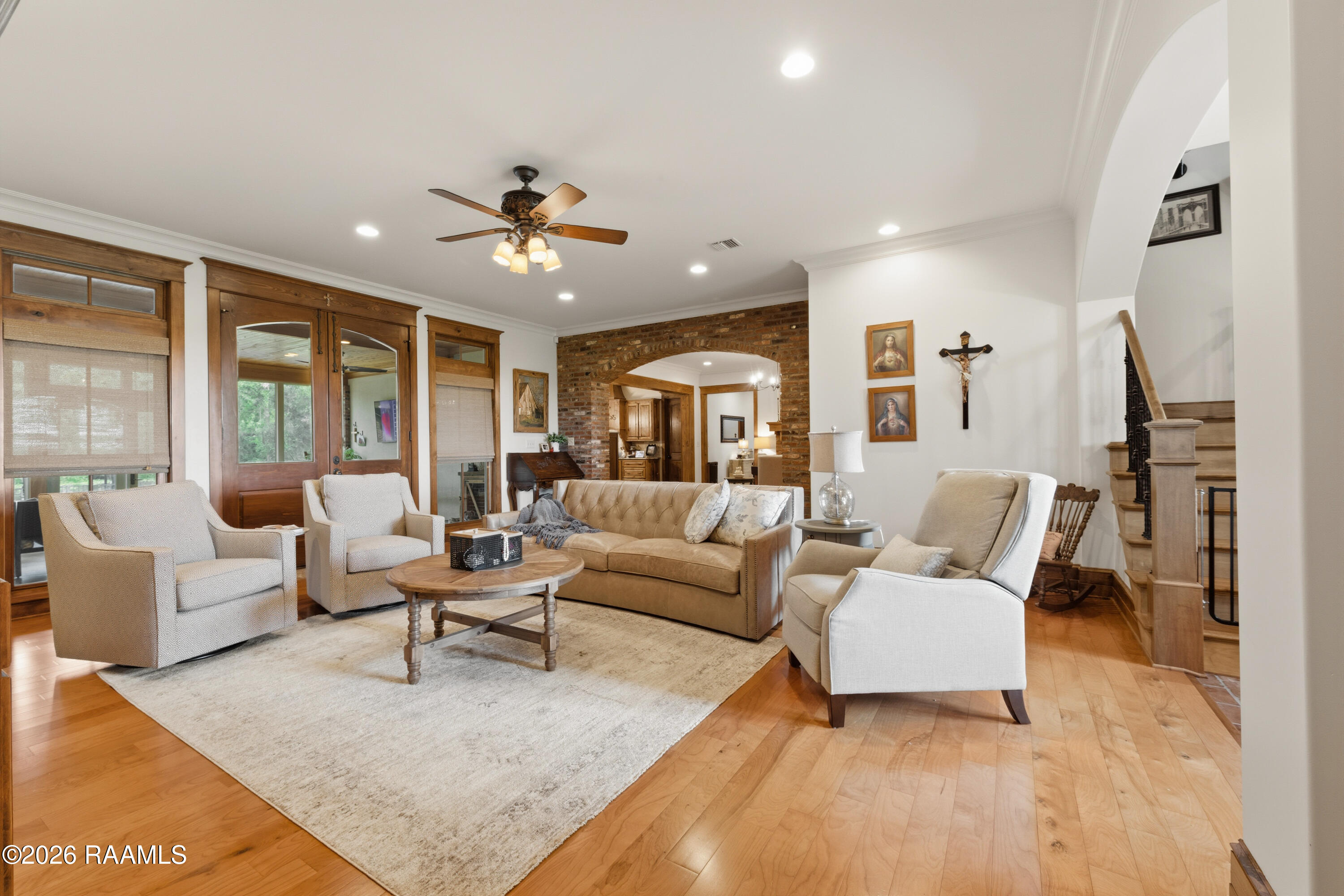 4524 Irish Bend Road Franklin, LA 70538 - Photo 15 of 49 4524IrishBend-44