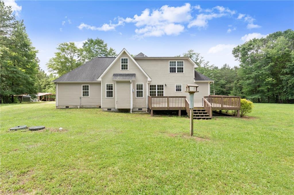 577 Everett Springs Road Southwest Calhoun, GA 30701 - Photo 42 of 46