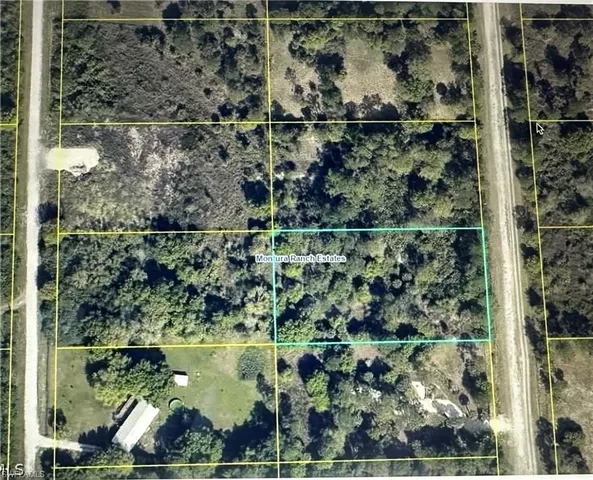 $43,000 | 640 North Palm Street, Clewiston, FL 33440