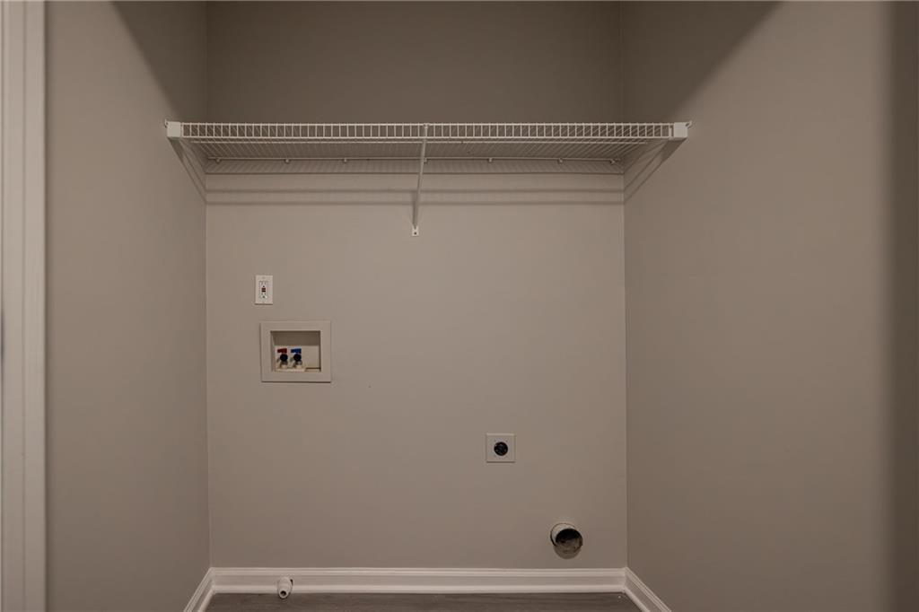 3017 Waldrop Circle Decatur, GA 30034 - Photo 31 of 52 a view of a closet