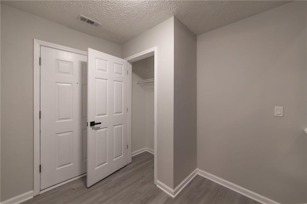 3017 Waldrop Circle Decatur, GA 30034 - Photo 5 of 52 a view of empty room