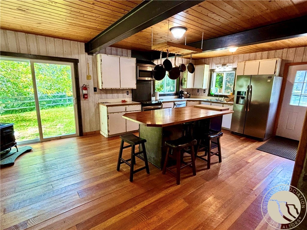 1484 River Road West Plains, MT 59859 - Photo 32 of 50 Gallery Image 32