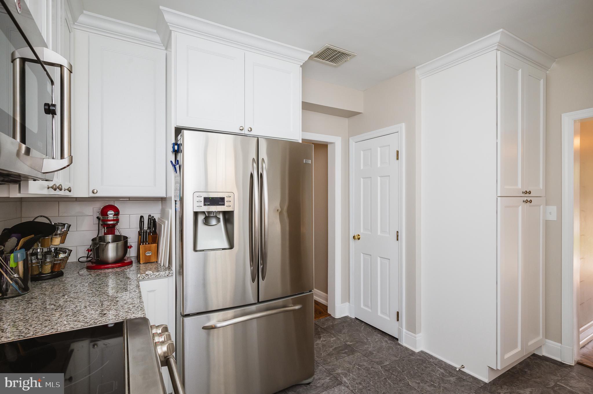 7025 Kenleigh Road Baltimore, MD 21212 - Photo 16 of 53 Kitchen.