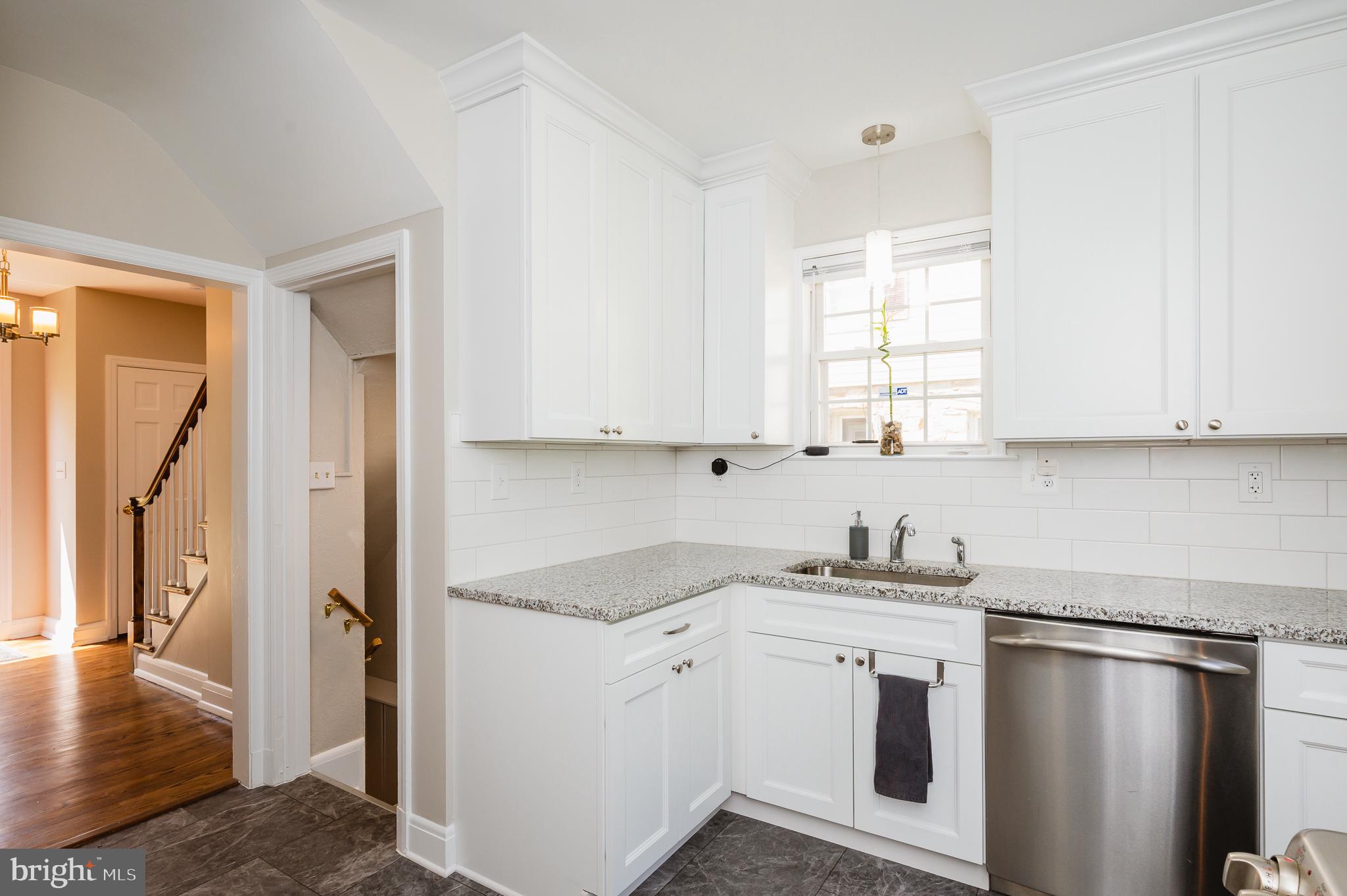 7025 Kenleigh Road Baltimore, MD 21212 - Photo 19 of 53 Kitchen.
