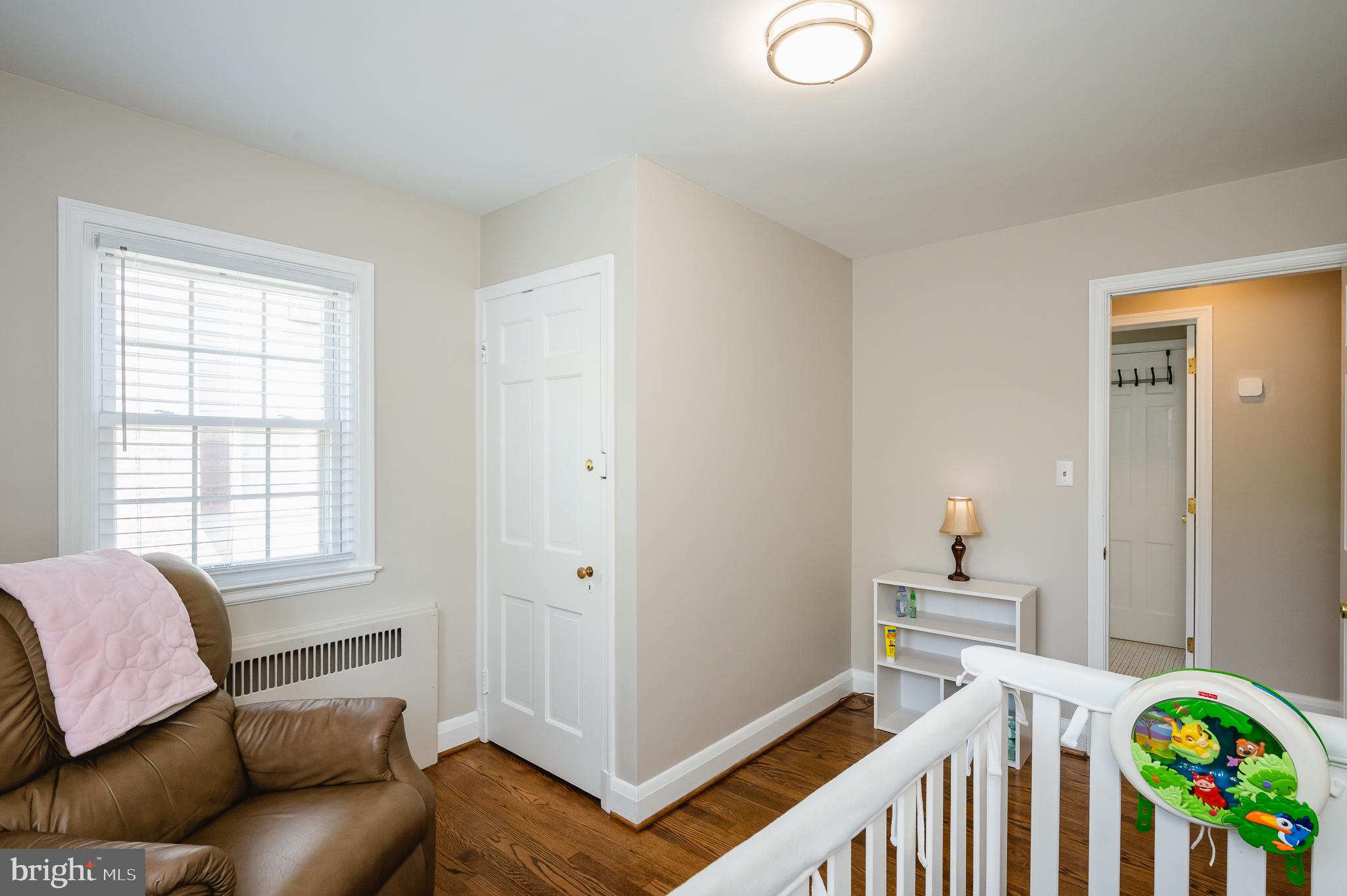 7025 Kenleigh Road Baltimore, MD 21212 - Photo 28 of 53 Bedroom II.