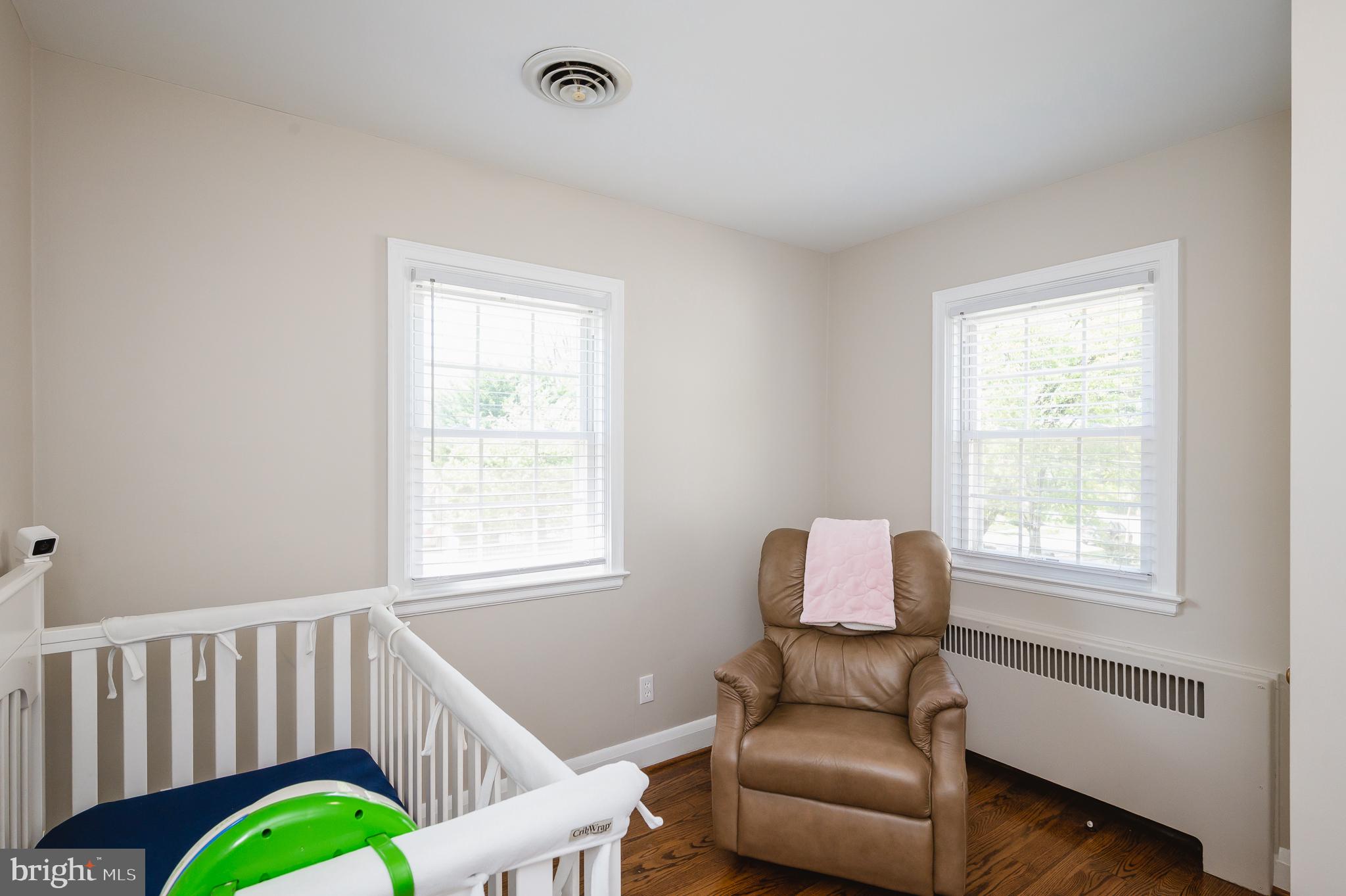 7025 Kenleigh Road Baltimore, MD 21212 - Photo 29 of 53 Bedroom II.
