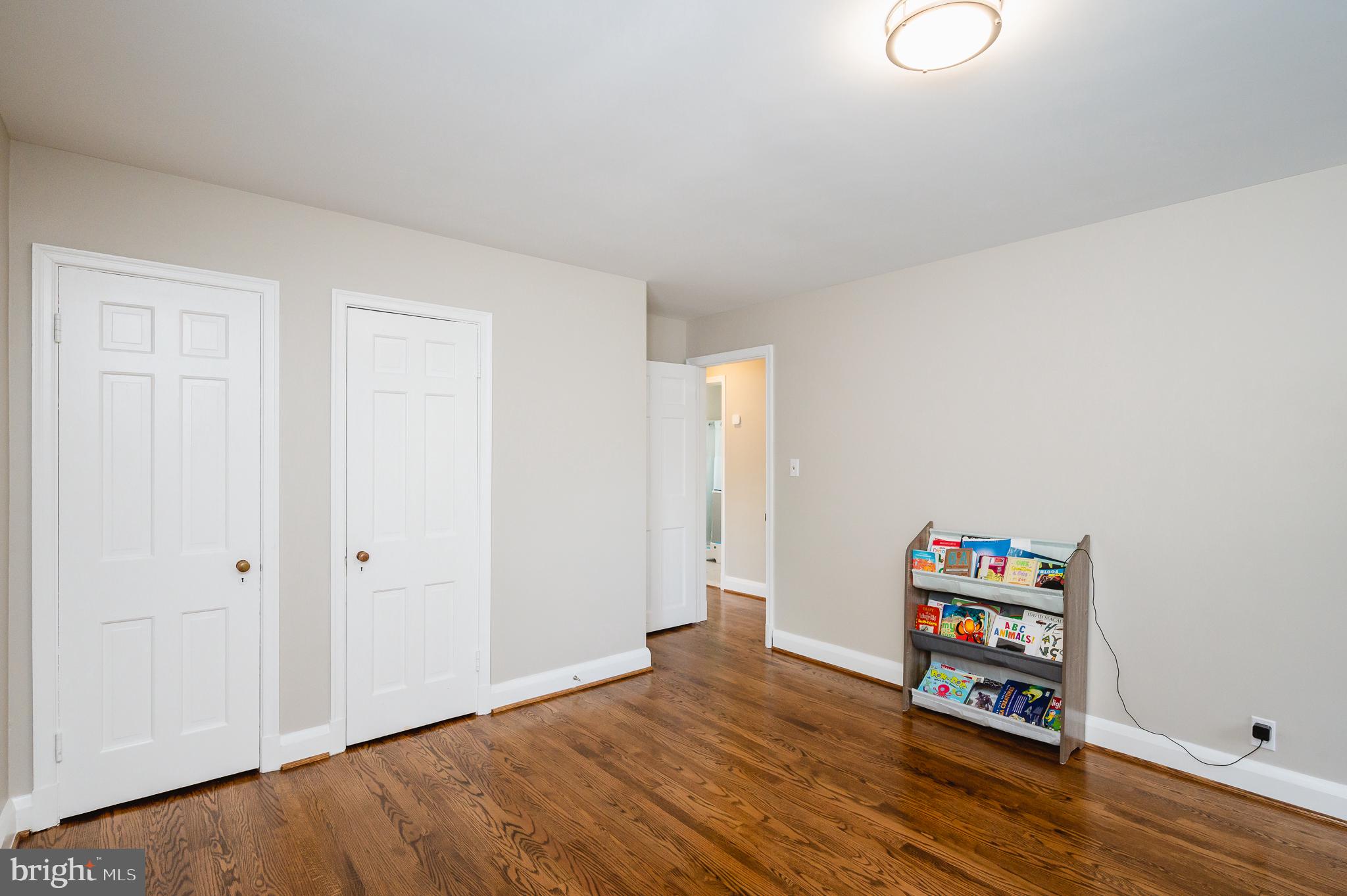 7025 Kenleigh Road Baltimore, MD 21212 - Photo 31 of 53 Bedroom II.