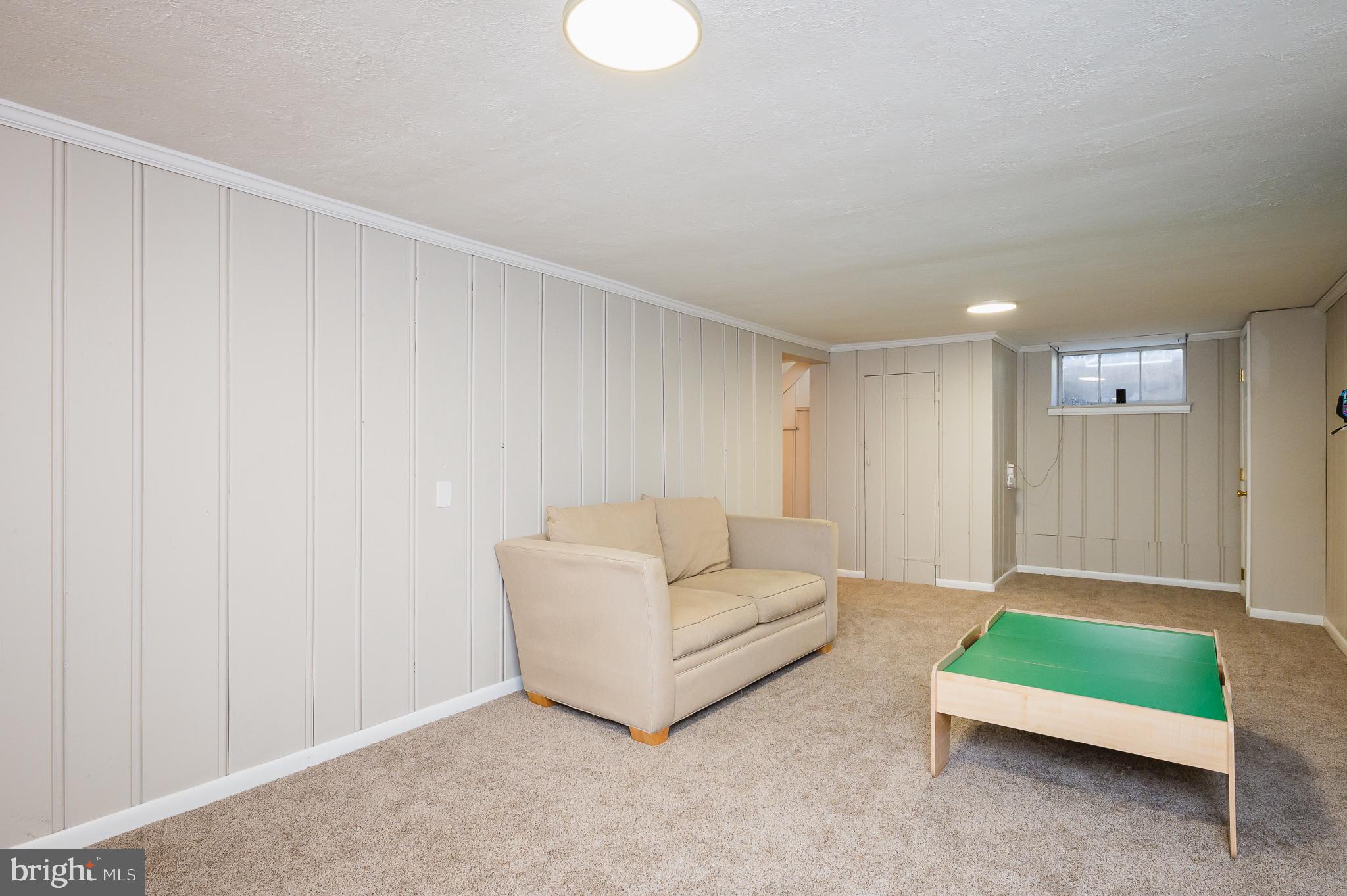 7025 Kenleigh Road Baltimore, MD 21212 - Photo 46 of 53 Spacious lower level.