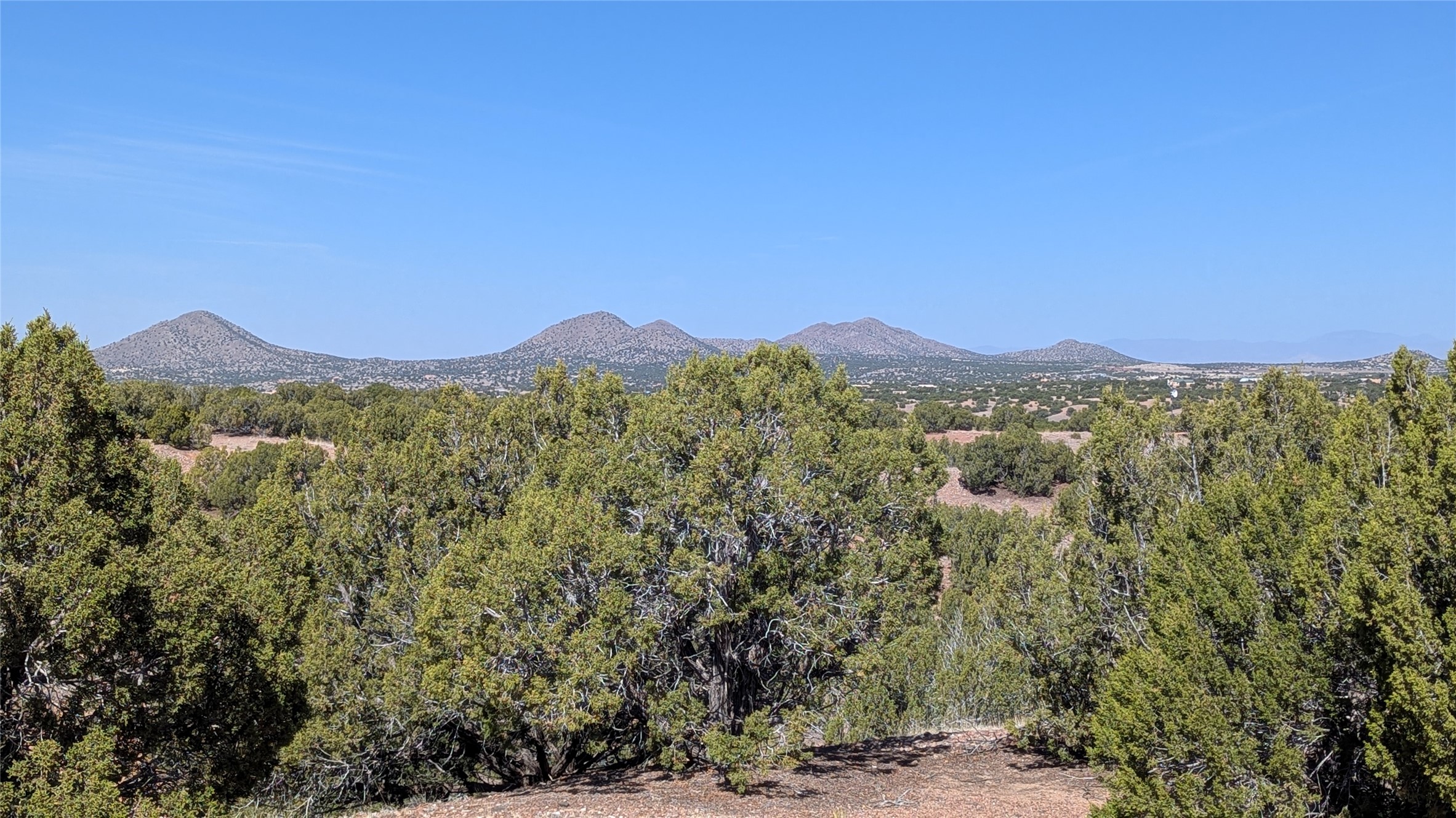 50 Haozous Road Santa Fe, NM 87508 - Photo 7 of 12