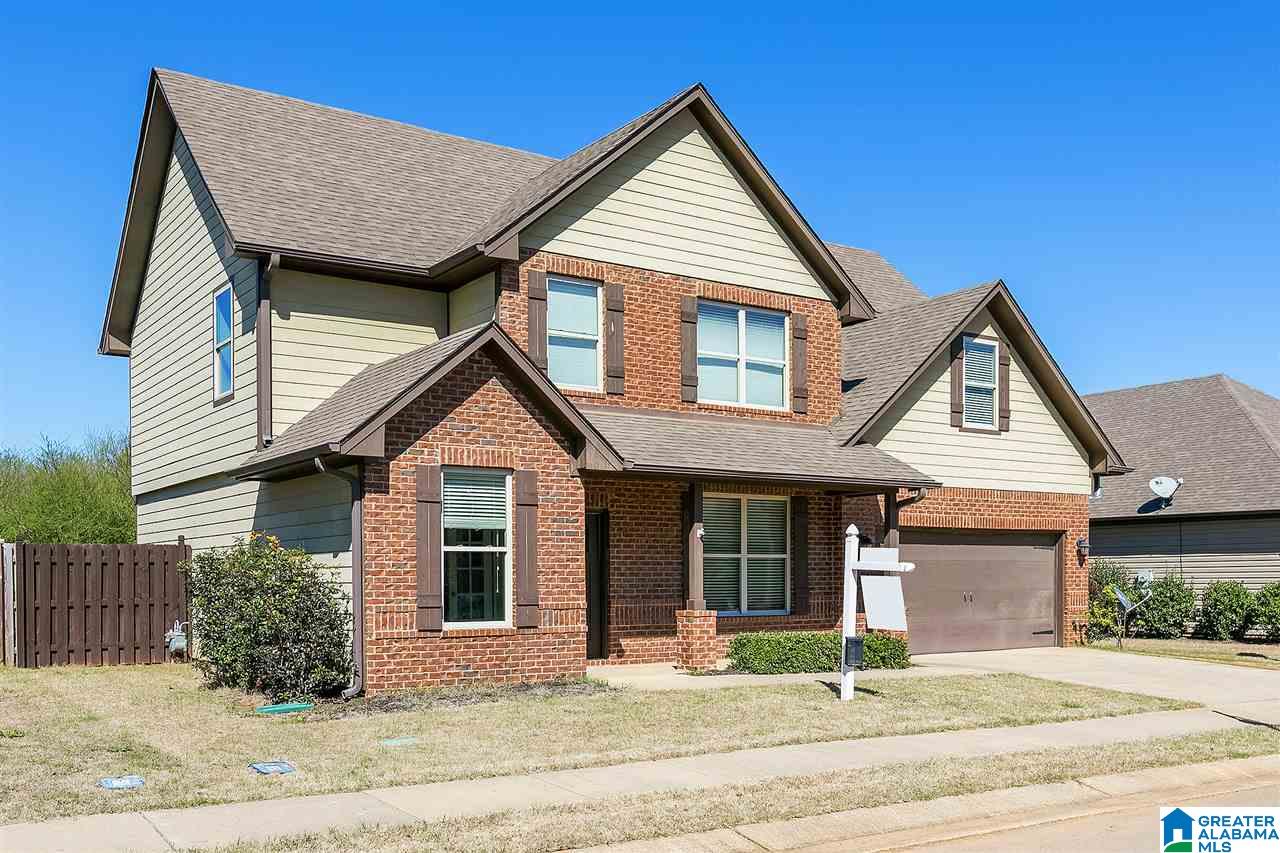 22836 Sanders Way McCalla, AL 35111 - Photo 30 of 31