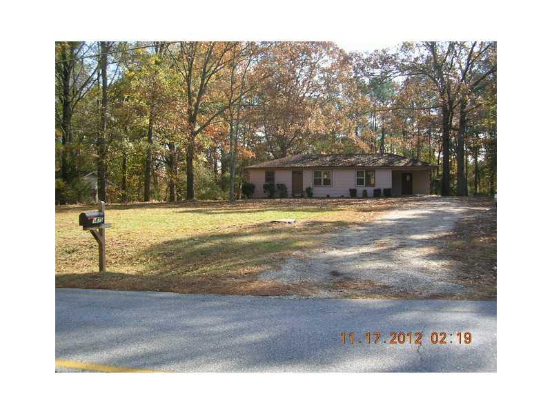 1875 Ednaville Road Braselton, GA 30517 - Photo 1 of 1 Exterior Front.