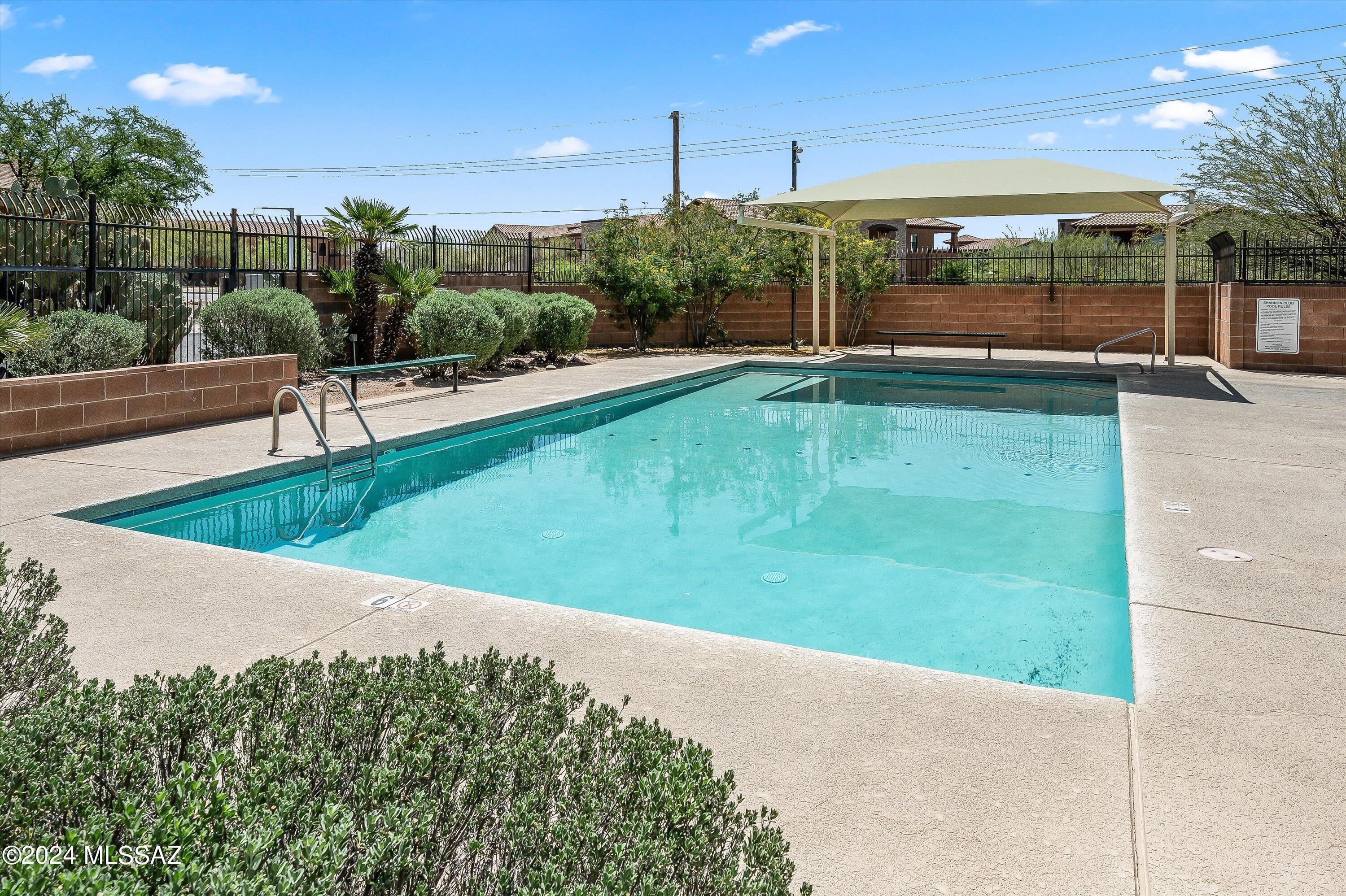 3002 West Country Ranch Drive Tucson, AZ 85742 - Photo 31 of 32