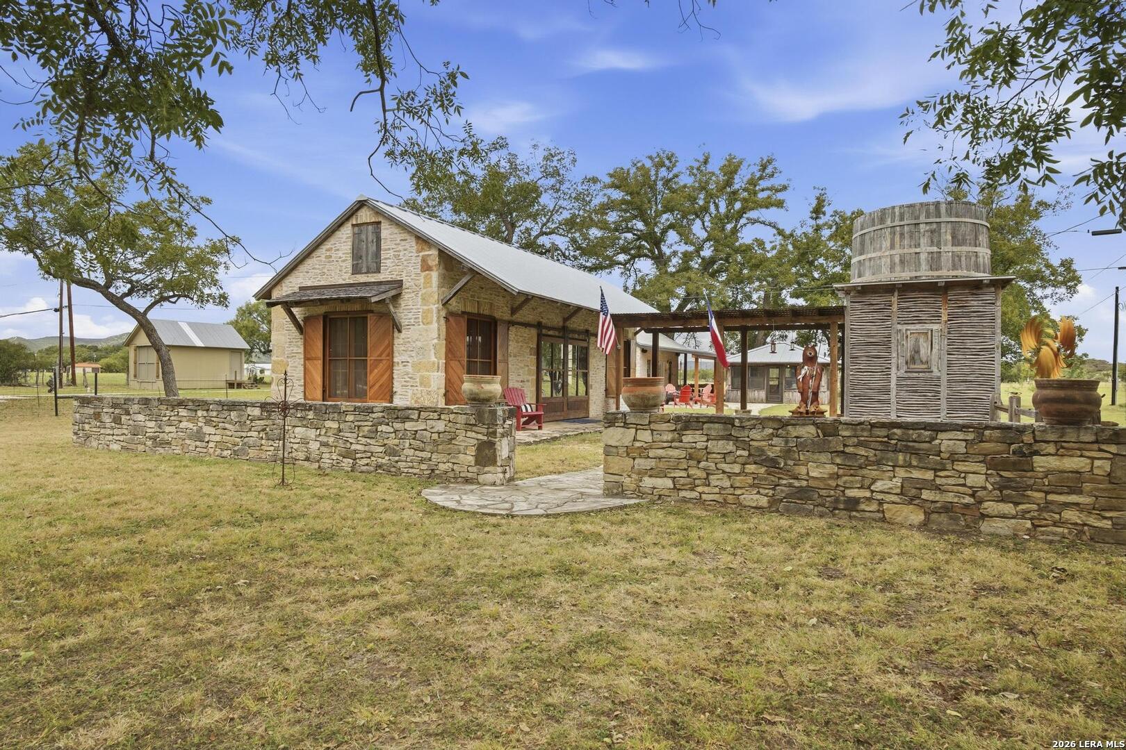 809 Rivertree Road Rio Frio, TX 78879 - Photo 5 of 46 Gallery Image 5