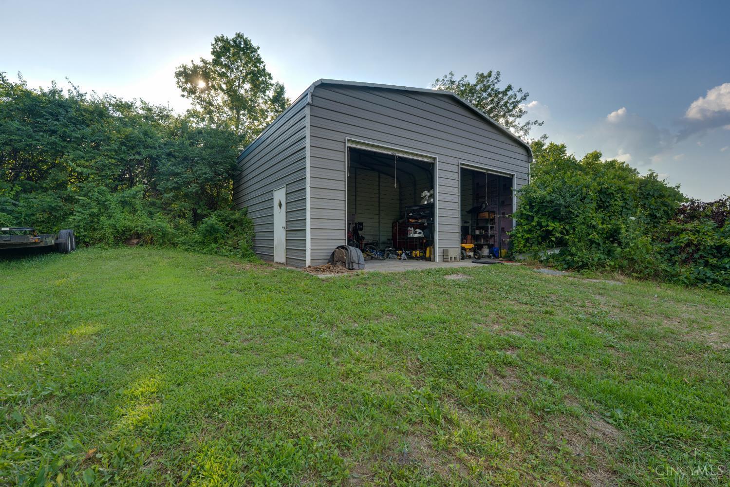 1855 West Elkton Road Hamilton, OH 45013 - Photo 28 of 33