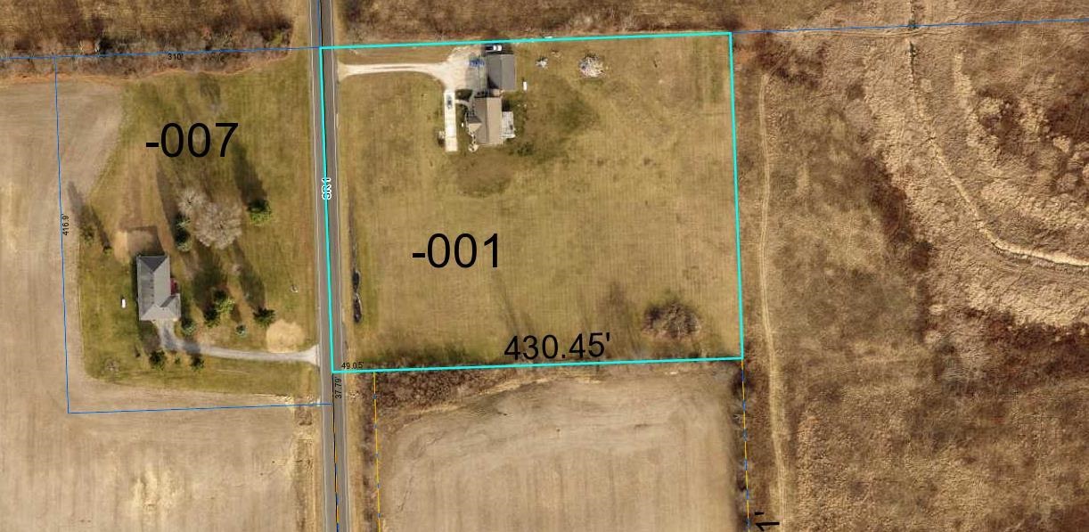 4703 Highway 1 Butler, IN 46721 - Photo 1 of 2