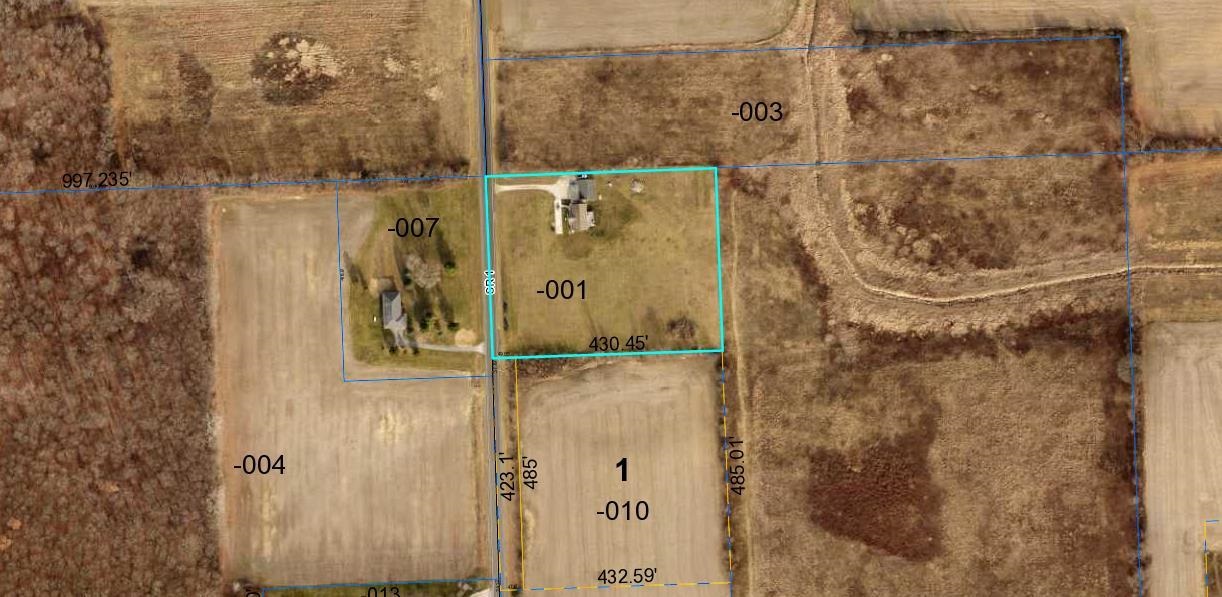 4703 Highway 1 Butler, IN 46721 - Photo 2 of 2