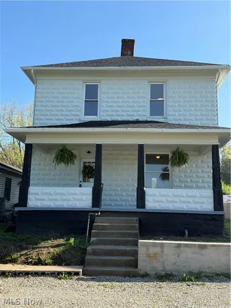 $155,000 | 1229 Jackson Street, Zanesville, OH 43701