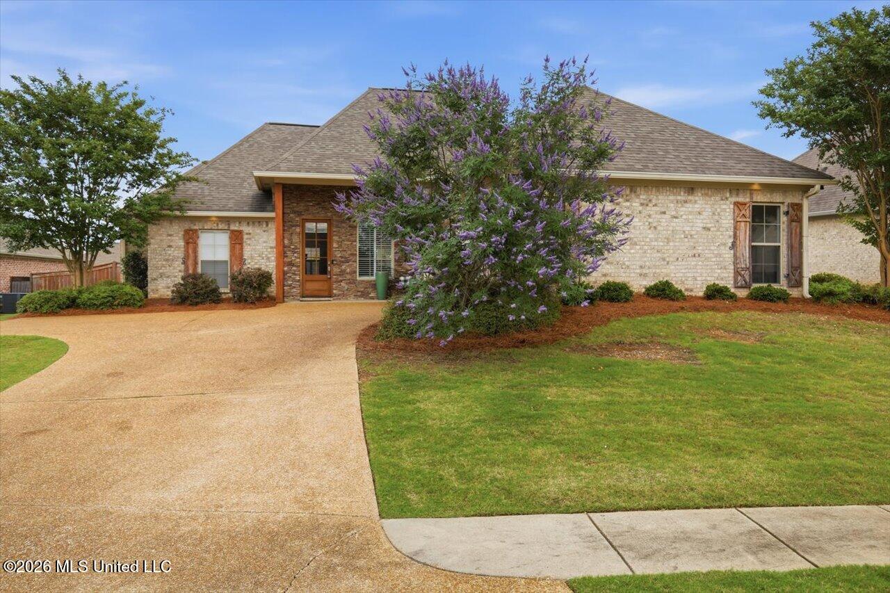 414 Emerald Trail Brandon, MS 39047 - Photo 2 of 40 01-414 Emerald Trail _ Hometoursms.com